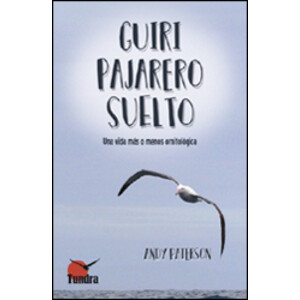 GUIRI PAJARERO SUELTO