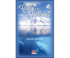 CANTO A LAS BALLENAS 