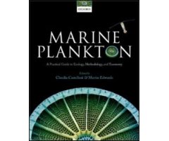 MARINE PLANKTON: A PRACTICAL GUIDE TO ECOLOGY, METHODOLOGY, AND TAXONOMY