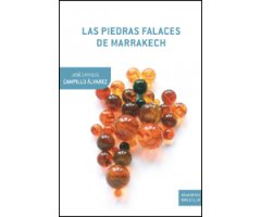 LAS PIEDRAS FALACES DE MARRAKECH