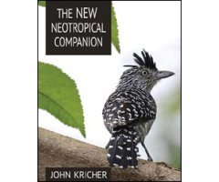 THE NEW NEOTROPICAL COMPANION