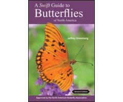 A SWIFT GUIDE TO BUTTERFLIES OF NORTH AMERICA