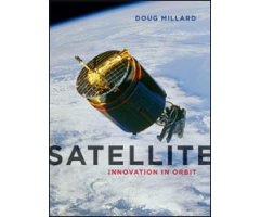 SATELLITE. INNOVATION IN ORBIT