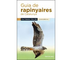 GUIA DE RAPINYAIRES DE CATALUNYA