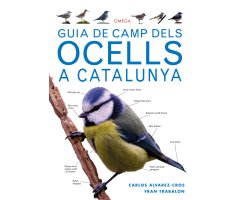 GUIA DE CAMP DELS OCELLS A CATALUNYA