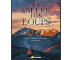 LA VALLÉE DES LOUPS