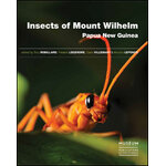 INSECTS OF MOUNT WILHELM