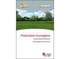PRODUCTIONS FOURRAGÈRES 2