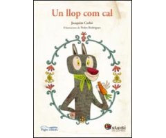 UN LLOP COM CAL