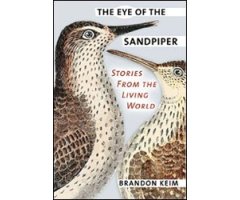 THE EYE OF THE SANDPIPER. STORIES FROM THE LIVING WORLD 2