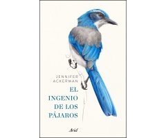 EL INGENIO DE LOS PÁJAROS                                                                                                                             