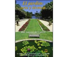 EL JARDÍN: ARTE Y TÉCNICA 2