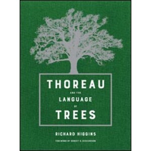 THOREAU AND THE LANGUAGE OF TREES