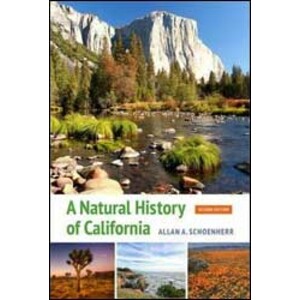 A NATURAL HISTORY OF CALIFORNIA