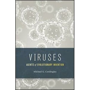 VIRUSES. AGENTS OF EVOLUTIONARY INVENTION