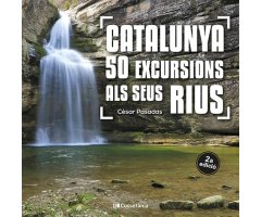 CATALUNYA 50 EXCURSONS ALS SEUS RIUS   