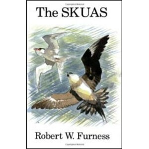 THE SKUAS