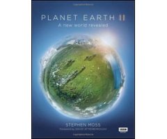 PLANET EARTH: II 1