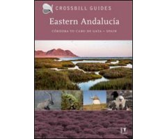 CROSSBILL GUIDE: EASTERN ANDALUCÍA: CÓRDOBA TO CABO DE GATA, SPAIN