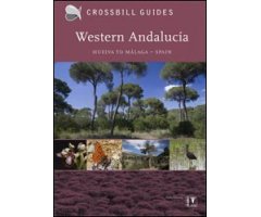 CROSSBILL GUIDE: WESTERN ANDALUCÍA: HUELVA TO MÁLAGA, SPAIN 2