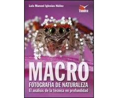 MACROFOTOGRAFÍA DE NATURALEZA