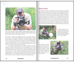 MACROFOTOGRAFÍA DE NATURALEZA 2