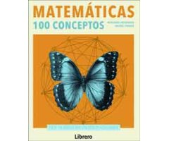 MATEMÁTICAS 100 CONCEPTOS