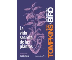 LA VIDA SECRETA DE LAS PLANTAS  