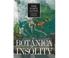 BOTÁNICA INSÓLITA 2