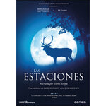 DVD LAS ESTACIONES