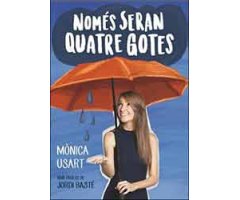 NOMÉS SERAN QUATRE GOTES    