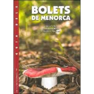 BOLETS DE MENORCA