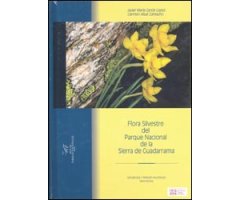 FLORA SILVESTRE DEL PARQUE NACIONAL DE LA SIERRA DE GUADARRAMA