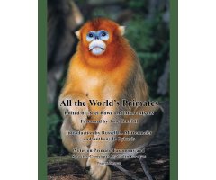 ALL THE WORLD'S PRIMATES