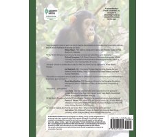 ALL THE WORLD'S PRIMATES 3