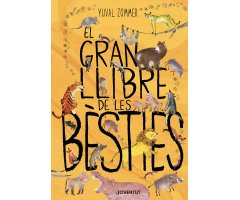 EL GRAN LLIBRE DE LES BÈSTIES 