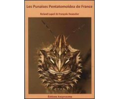 LES PUNAISES PENTATOMODEIA DE FRANCE       