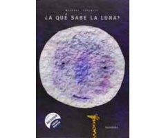 ¿A QUÉ SABE LA LUNA? 2