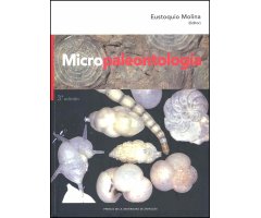 MICROPALEONTOLOGÍA