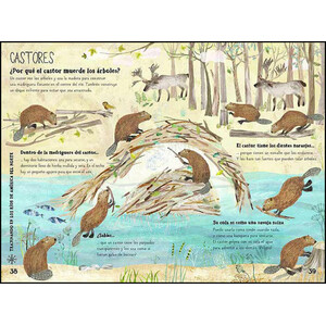 EL GRAN LIBRO DE LAS BESTIAS 3