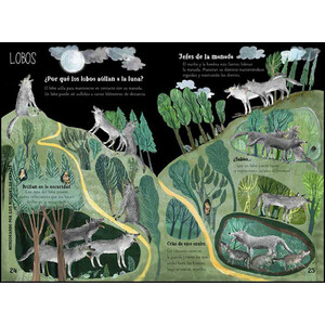 EL GRAN LIBRO DE LAS BESTIAS 4