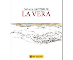 DOÑANA. ANATOMÍA DE LA VERA  