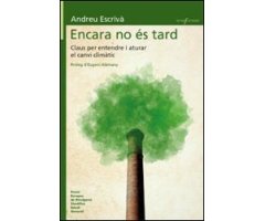 ENCARA NO ÉS TARD. CLAUS PER ENTENDRE EL CANVI CLIMÀTIC 2