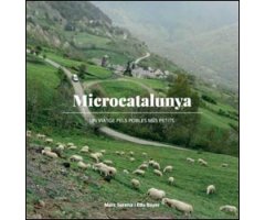 MICROCATALUNYA. UN VIATGE PER 50 MICROPOBLES  