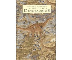 LA ERA DE LOS DINOSAURIOS. LA TRAVESIA