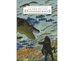 LA ERA DE LOS DINOSAURIOS. ANTIGUOS EGIPCIOS