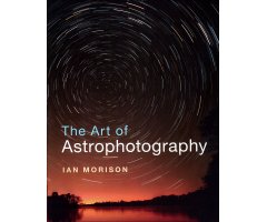 THE ART OF ASTROPHOTOGRAPHY