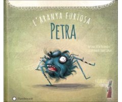 PETRA. L'ARANYA FURIOSA