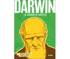 DARWIN. LA BIOGRAFÍA GRÁFICA