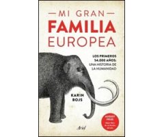 MI GRAN FAMILIA EUROPEA